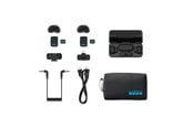 Action-kameran lisälaitteet - GoPro Wireless Mic Complete Kit - AWMIC-010