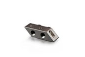 CPU-jäähdytys - Thermal Grizzly DeltaMate GPU Block - Through Term - TG-DM-ACC-001