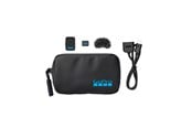 Action-kameran lisälaitteet - GoPro Wireless Mic Transmitter - AWMIC-010-TX