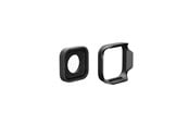 Action-kameran lisälaitteet - GoPro Protective Lens + Lens Hood Replacement For MISSION 1 PRO MISSION 1 - AGCOV-011