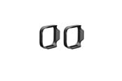 Action-kameran lisälaitteet - GoPro Lens Hood Replacement 2-Pack for MISSION 1 PRO + MISSION 1 - AGCOV-022