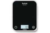 Keittiövaaka - Tefal Keittiövaaka Kitchen scale black Optiss - BC50U5V0