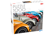 Palapelit - Tactic 1000 pcs puzzle: Volkswagen Beetles - 61231