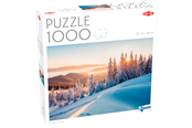 Palapelit - Tactic 1000 pcs puzzle: Carpathian mountains - 61223