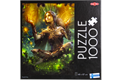 Palapelit - Tactic 1000 pcs puzzle: Moonlit Fairy - 60881