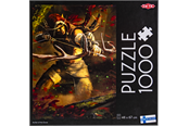 Palapelit - Tactic 1000 pcs puzzle: Archer of the Grove - 60880