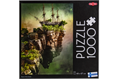 Palapelit - Tactic 1000 pcs puzzle: Haven of the Ancient - 60879