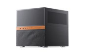 Kotelot - Jonsbo N6 m-ATX Black - Kotelot - N6