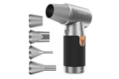 Kotelot - lisätarvikkeet - IT Dusters AirTec Ultra Type 8 - PT8-BK