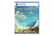 Pelit - Solarpunk - Sony PlayStation 5 - Seikkailu - 5056635625878
