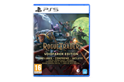 Pelit - Warhammer 40000: Rogue Trader (Voidfarer Edition) - Sony PlayStation 5 - RPG - 5061078711859