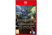 Pelit - Warhammer 40000: Rogue Trader (Voidfarer Edition) - Nintendo Switch 2 - RPG - 5061078711880