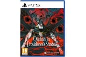 Pelit - Qliphah in Providence's Shadow - Sony PlayStation 5 - RPG - 3760328375828