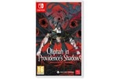 Pelit - Qliphah in Providence's Shadow - Nintendo Switch - RPG - 3760328375897