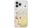 Puhelin - Kannet ja kotelot - UNIQ Coehl Fleurette Case for iPhone 17 Pro Max Magnetic Charging - Multicolor - 8886463695425