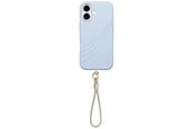 Puhelin - Kannet ja kotelot - UNIQ Coehl Serina Case for iPhone 17 Magnetic Charging -Blue - 8886463695562