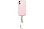 Puhelin - Kannet ja kotelot - UNIQ Coehl Serina Case for iPhone 17 Magnetic Charging - Pink - 8886463695579