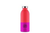 Keittiötarvikkeet - 24Bottles Clima - Energy - Purple / Pink - 500 ml - 24B009