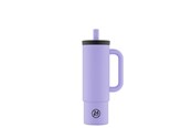 Termostuotteet - 24Bottles - Straw Cup - Erica - 800 ml - 24B087