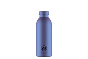 Keittiötarvikkeet - 24Bottles - Astra - Titanium - 500 ml - 24B040