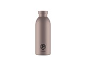 Keittiötarvikkeet - 24Bottles - Avant - Titanium - 500 ml - 24B039