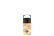 Keittiötarvikkeet - 24Bottles - Spin Bottle - Daydreaming Yellow - 480 - 24B083