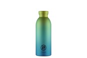 Keittiötarvikkeet - 24Bottles - Titanium - Aura - 500 ml - 24B041