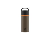 Keittiötarvikkeet - 24Bottles - Spin Bottle - Mocha - 730 ml - 24B076