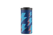 Termostuotteet - 24Bottles - Travel Tumbler - Zap Zap - 600 ml - 24B061