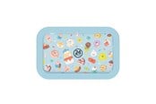 Muut pienet keittiökoneet - 24Bottles Snackbox Sweet Friends - Blue - 24B025