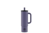 Termostuotteet - 24Bottles - Straw Cup - Dusk - 800 ml - 24B091