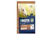 Koirat - BOZITA Original Puppy & Junior Chicken - dry dog food - 12kg - 7311030410329