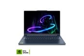 Kannettava tietokone - Lenovo Yoga Pro 9 2-in-1 16" Touch OLED | NVIDIA RTX Spark N1X | 32GB | 1TB | Win 11 Pro - 83N7000RMX