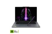 Kannettava tietokone - Lenovo Yoga Pro 9 15.3" OLED-Touch | NVIDIA RTX Spark N1X | 32GB | 1TB | Win 11 Pro - 83SR002EMX