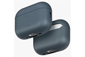 Puhelin - Kannet ja kotelot - UNIQ Lyden Vex Case for AirPods Pro 3 - Blue - 8886463696927