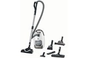Pölynimuri - Tefal Pölynimuri Silence Force+ Bagged Total Clean - TW7487EA