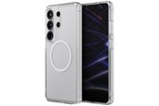 Puhelin - Kannet ja kotelot - UNIQ LifePro Xtreme Case for Samsung Galaxy S26 Ultra Magclick Charging - Transparent - 8886463697481