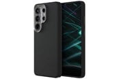 Puhelin - Kannet ja kotelot - UNIQ Lyden Case for Samsung Galaxy S26 Ultra Magclick Charging - Black - 8886463697597