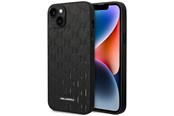 Puhelin - Kannet ja kotelot - Karl Lagerfeld KLHCP14MSAKLHPK iPhone 14 Plus 6.7 "hardcase black / black Saffiano Mono Metal Logo - 3666339085131