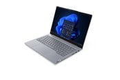 Kannettava tietokone - Lenovo ThinkBook 16 G9 IPL - Copilot+ PC - 16" - Intel Core Ultra 5 - 325 - 16 GB RAM - 512 GB SSD - Nordic (Danish/Finnish/Norwegian/Swedish) - 21UR005MMX