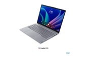 Kannettava tietokone - Lenovo ThinkBook 14 G9 IPL - Copilot+ PC - 14" - Intel Core Ultra 5 - 325 - 16 GB RAM - 512 GB SSD - Nordic (Danish/Finnish/Norwegian/Swedish) - 21UX006BMX