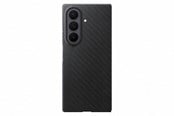 Puhelin - Kannet ja kotelot - Samsung Galaxy Z Fold8 Ultra Carbon Magnet Case - Graphite - EF-KF976SBEGWW
