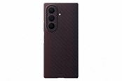 Puhelin - Kannet ja kotelot - Samsung Galaxy Z Fold8 Ultra Carbon Magnet Case - Techno Violet - EF-KF976SREGWW