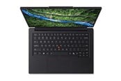 Kannettava tietokone - Lenovo ThinkPad P14s Gen 7 - Copilot+ PC AI Workstation - 14" - AMD Ryzen AI 7 PRO - 450 - AMD PRO - 32 GB RAM - 1 TB SSD - 5G upgradable - Nordic (Danish/Finnish/Norwegian/Swedish) - 21X0000UMX