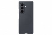 Puhelin - Kannet ja kotelot - Samsung Galaxy Z Fold8 Ultra Silicone Magnet Case - Graphite - EF-EF976CBEGWW