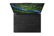 Kannettava tietokone - Lenovo ThinkPad P16s Gen 5 - AI Workstation Copilot+ PC - 16" - Intel Core Ultra 7 - 366H - vPro Enterprise - 64 GB RAM - 1 TB SSD - 5G upgradable - Nordic (Danish/Finnish/Norwegian/Swedish) - 21XE000SMX