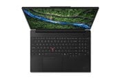 Kannettava tietokone - Lenovo ThinkPad P16s Gen 5 - AI Workstation Copilot+ PC - 16" - Intel Core Ultra 7 - 356H - 32 GB RAM - 1 TB SSD - 5G upgradable - Nordic (Danish/Finnish/Norwegian/Swedish) - 21XE001QMX