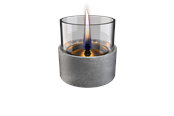 Sisustus - Tenderflame Aster Lava Grey - TF-0440011