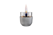 Sisustus - Tenderflame Violet Lava Grey - TF-0440014