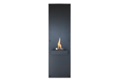 Sisustus - Tenderflame Alto Black - TF-0509001